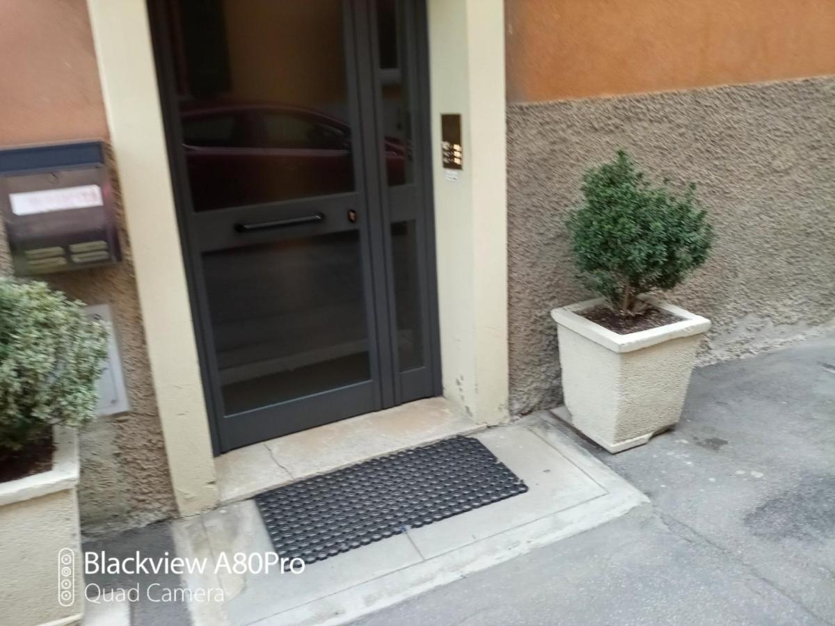 Federica House Hotel Bologna Exterior photo