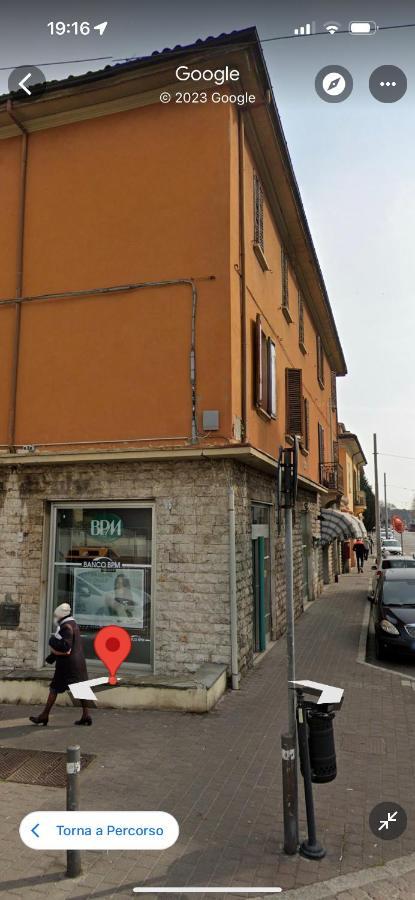 Federica House Hotel Bologna Exterior photo